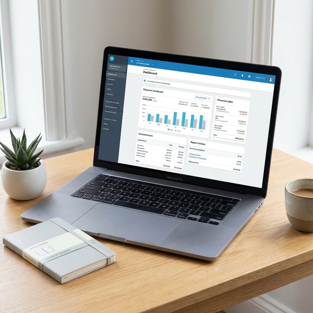 Digital process och automatisering